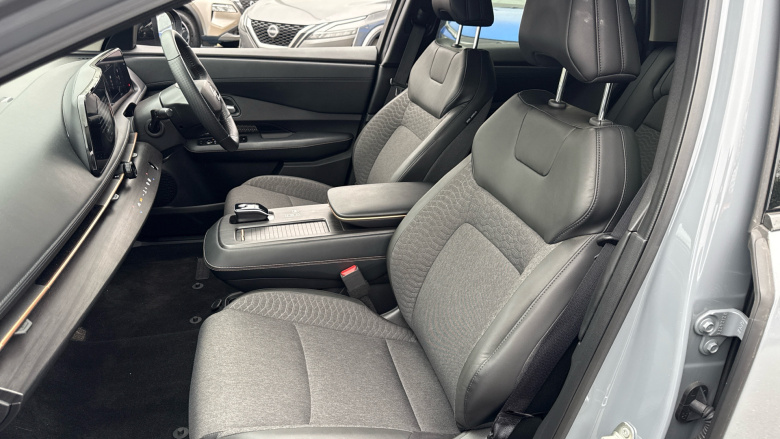 Nissan ARIYA 160kW Advance 63kWh 22kWCh 5dr Auto Electric Hatchback